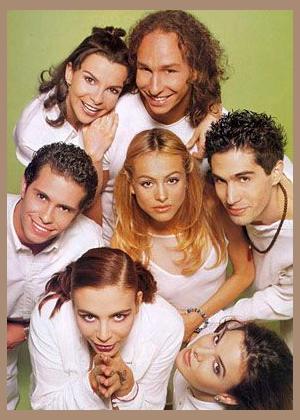 Timbiriche